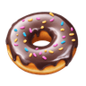 Gift Donut